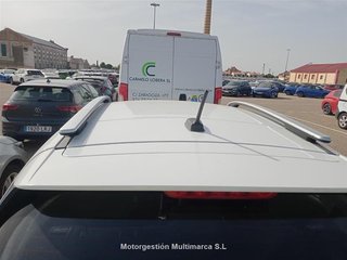 KIA STONIC 1.0 T-GDi 74kW (100CV) MHEV iMT Concept