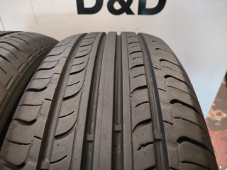 Neumáticos de ocasión 225/60 R17 99H