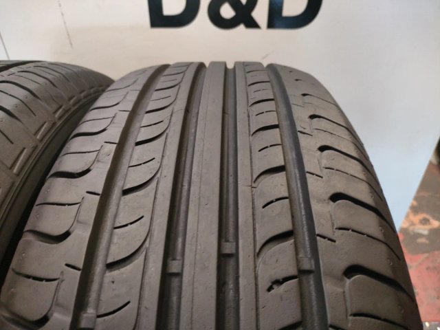 Neumáticos de ocasión 225/60 R17 99H