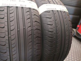 Neumáticos de ocasión 225/60 R17 99H