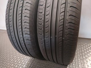 Neumáticos de ocasión 225/60 R17 99H