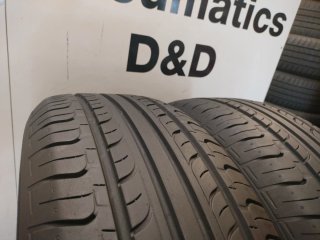 Neumáticos de ocasión 225/60 R17 99H