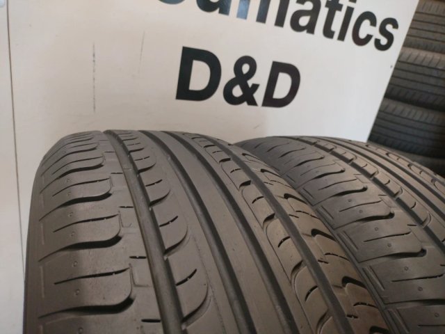Neumáticos de ocasión 225/60 R17 99H