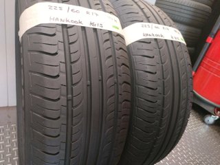 Neumáticos de ocasión 225/60 R17 99H