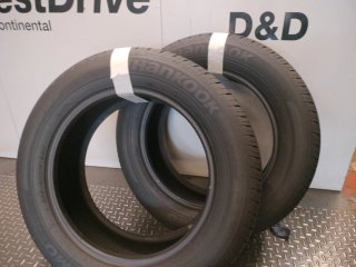 Neumáticos de ocasión 225/60 R17 99H