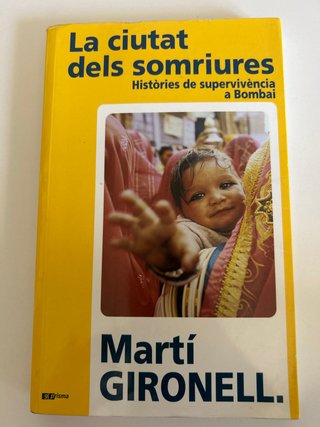 La ciutat dels somriures històries de supervivè...