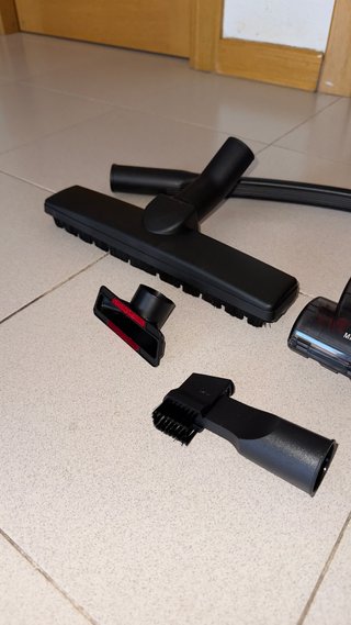 Aspiradora Rowenta Compact Power XXL Cyclonic