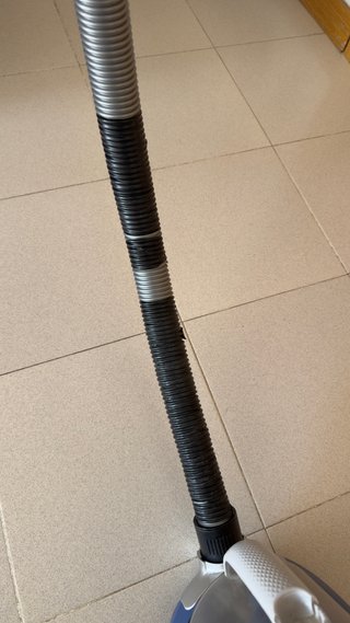 Aspiradora Rowenta Compact Power XXL Cyclonic