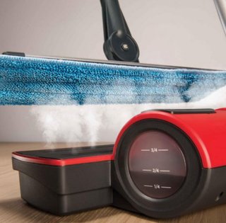 Mopa a vapor Polti Moppy