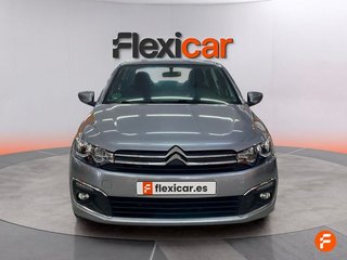 Citroën C-Elysée PureTech 60KW (82CV) Feel