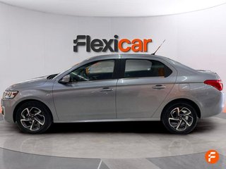 Citroën C-Elysée PureTech 60KW (82CV) Feel