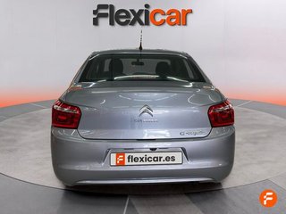 Citroën C-Elysée PureTech 60KW (82CV) Feel