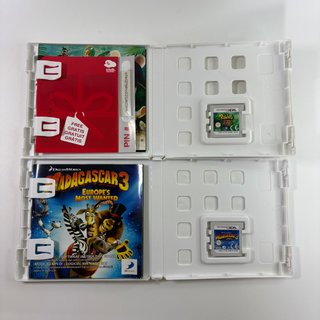 lotto 8 giochi nintendo 3ds