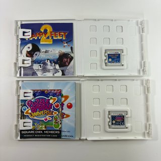 lotto 8 giochi nintendo 3ds
