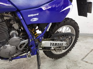Yamaha TTR 250 Trail Enduro 4t