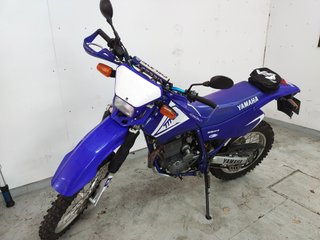 Yamaha TTR 250 Trail Enduro 4t