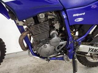 Yamaha TTR 250 Trail Enduro 4t
