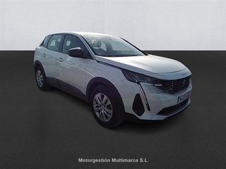 PEUGEOT 3008 1.5 BlueHDi 96kW (130CV) S&S Active Pack