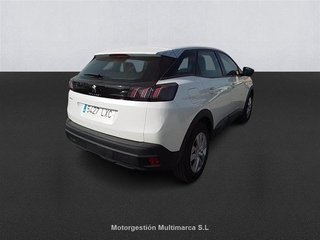 PEUGEOT 3008 1.5 BlueHDi 96kW (130CV) S&S Active Pack