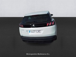 PEUGEOT 3008 1.5 BlueHDi 96kW (130CV) S&S Active Pack