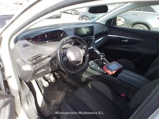 PEUGEOT 3008 1.5 BlueHDi 96kW (130CV) S&S Active Pack