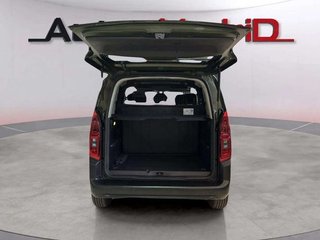 Citroën Berlingo Talla M BlueHDi 100 S&amp;S PLUS