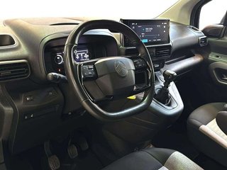Citroën Berlingo Talla M BlueHDi 100 S&amp;S PLUS