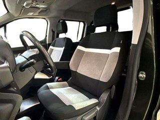 Citroën Berlingo Talla M BlueHDi 100 S&amp;S PLUS