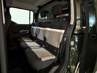 Citroën Berlingo Talla M BlueHDi 100 S&amp;S PLUS