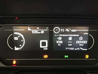 Citroën Berlingo Talla M BlueHDi 100 S&amp;S PLUS