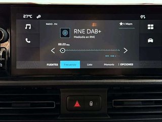 Citroën Berlingo Talla M BlueHDi 100 S&amp;S PLUS