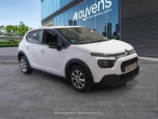 CITROEN C3 BlueHDi 75KW (100CV) S&S Live Pack