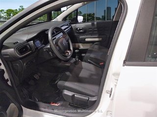 CITROEN C3 BlueHDi 75KW (100CV) S&S Live Pack