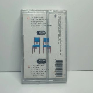 OBK Cinta Cassette
