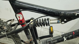 Bicicleta Montaña Rockrider Btwin