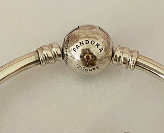 Pulsera y charms Rey Leon