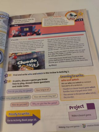 Kid's Box New Generation Level 6 Pupil's Book w...
