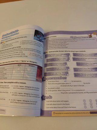 Kid's Box New Generation Level 6 Pupil's Book w...