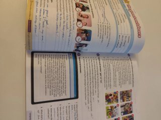 Kid's Box New Generation Level 6 Pupil's Book w...