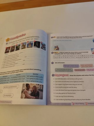 Kid's Box New Generation Level 6 Pupil's Book w...