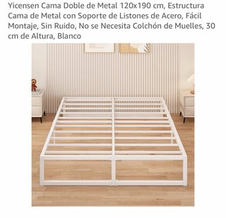 Somier + Colchon urgente venta