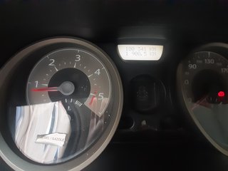 Renault Megane 2007