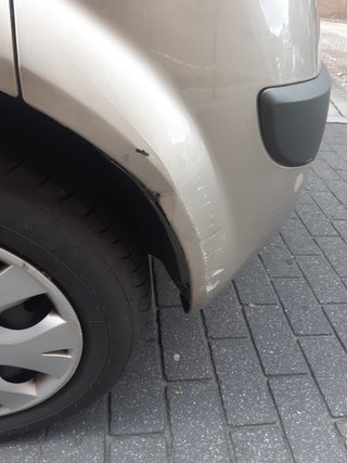 Renault Megane 2007