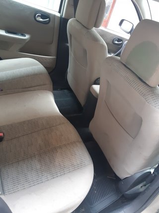 Renault Megane 2007
