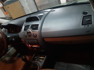 Renault Megane 2007