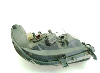 Faro izquierdo opel zafira a limusina t98 22237736