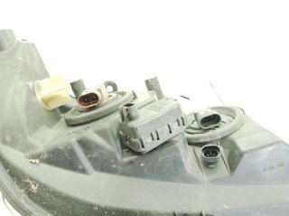 Faro izquierdo opel zafira a limusina t98 22237736