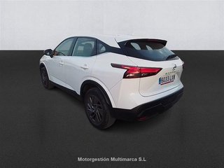 NISSAN QASHQAI DIG-T 103kW (140CV) mHEV 4x2 Acenta