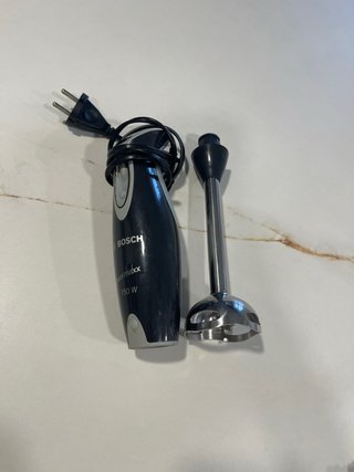 Batidora Bosch Powermaxx 750W