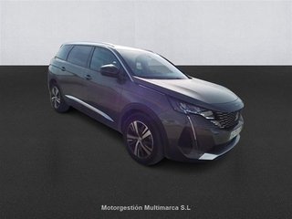 PEUGEOT 5008 1.5 BlueHDi 96kW (130CV) S&S Allure
